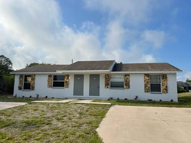 11755 Willmington Blvd. #B, Port Charlotte, FL 33981