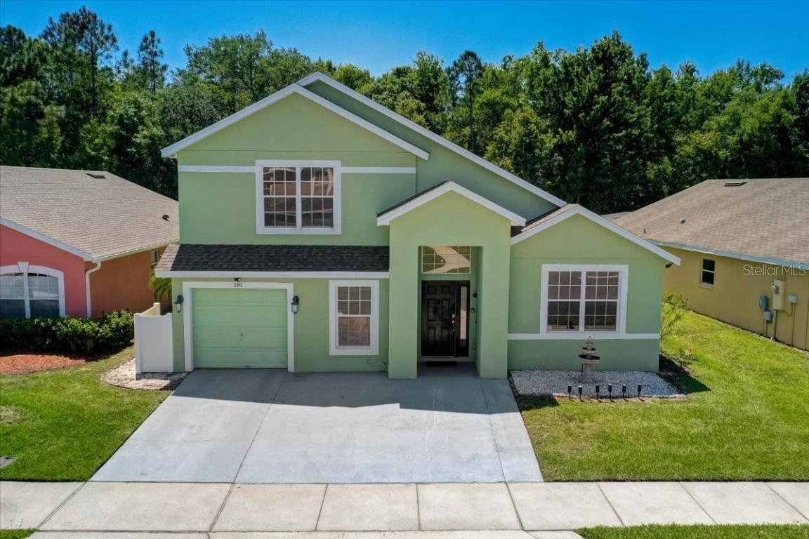 181 Scrub Jay Way, Davenport, FL 33896