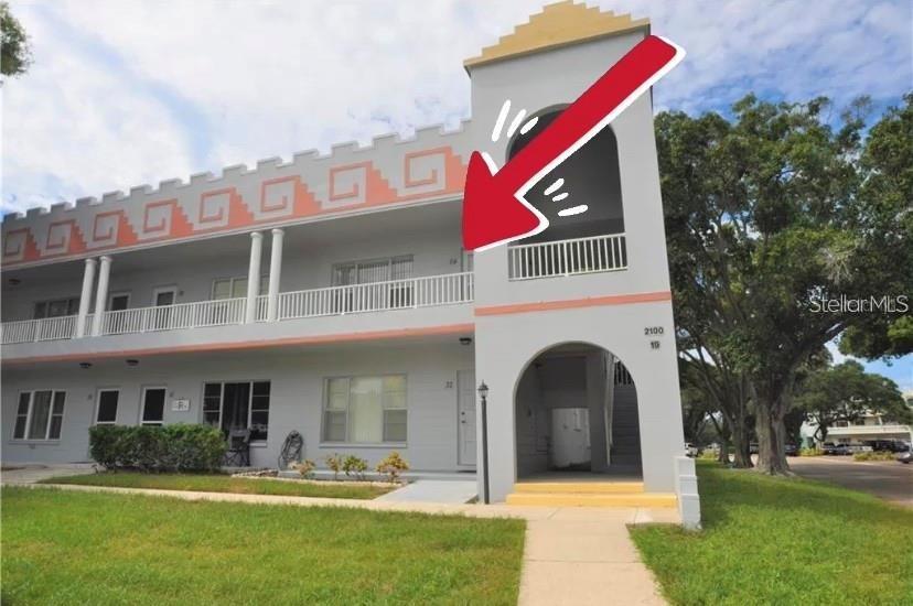 2100 World Parkway Blvd. #64, Clearwater, FL 33763