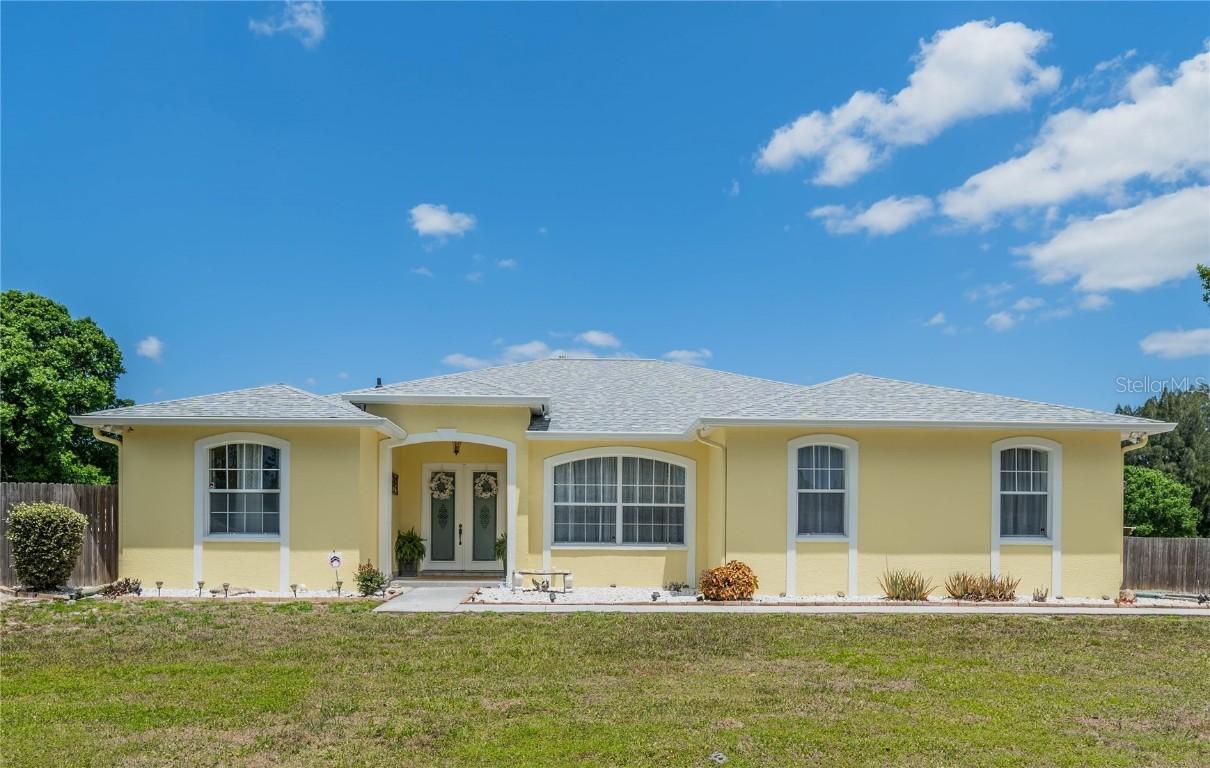 3102 Stagecoach Tr., Wimauma, FL 33598