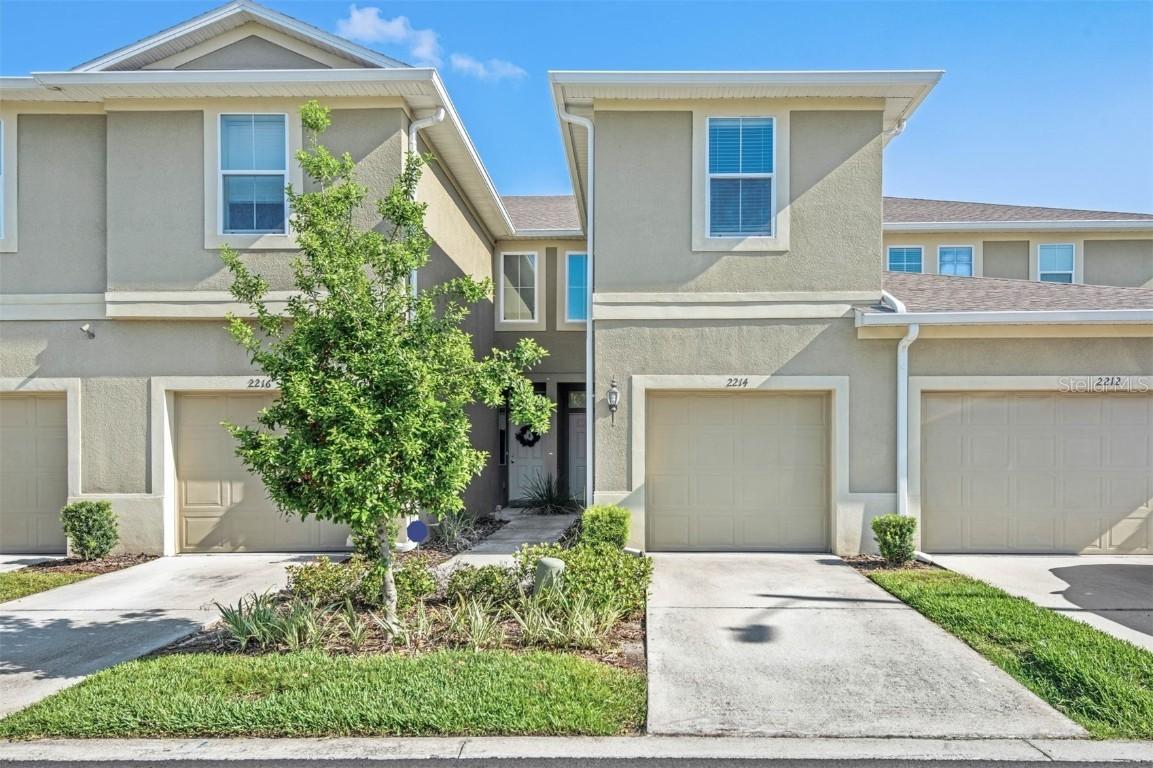 2214 Broadway View Ave., Brandon, FL 33510