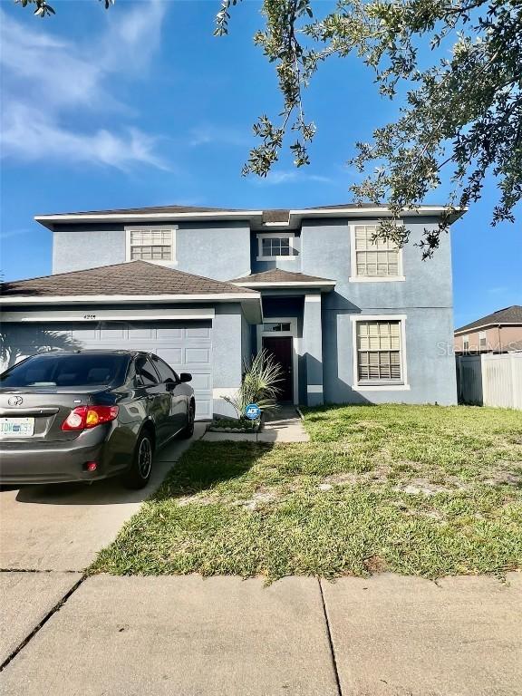 4205 Hartford Lake Dr., Tampa, FL 33619