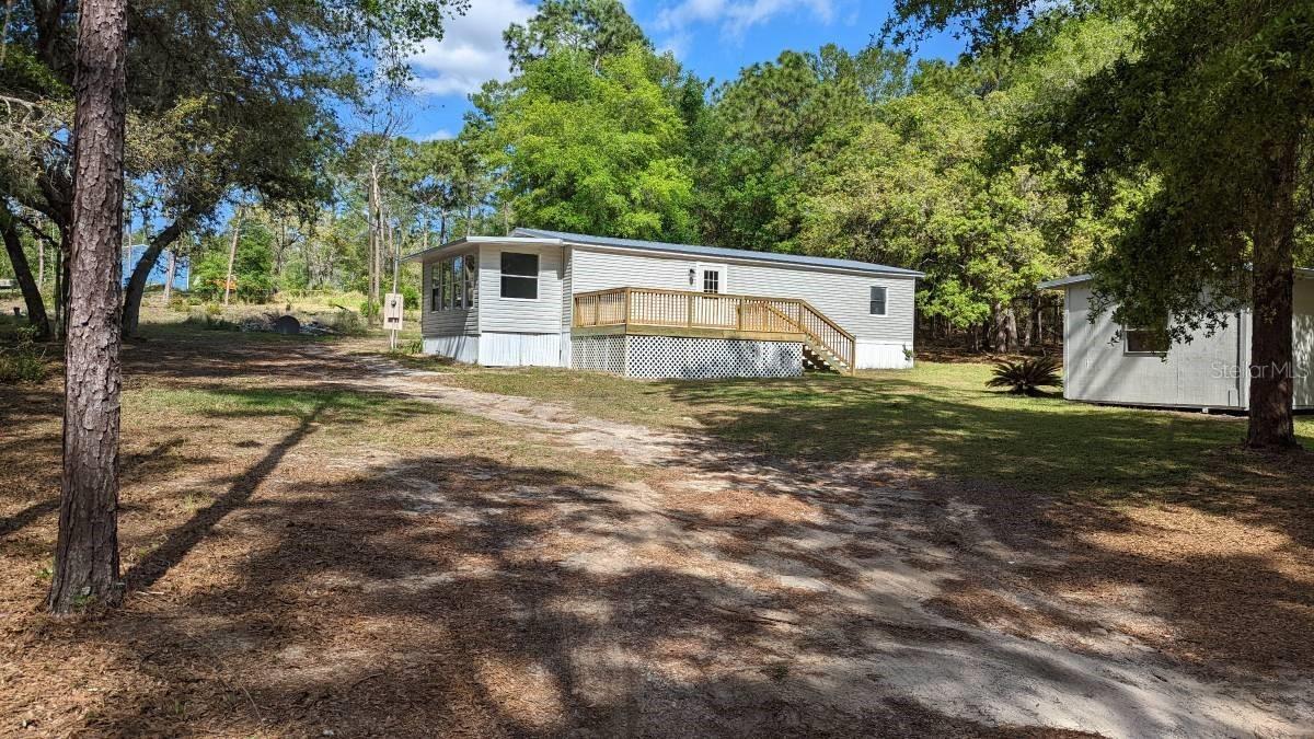 27181 Townsend Blvd., Brooksville, FL 34601