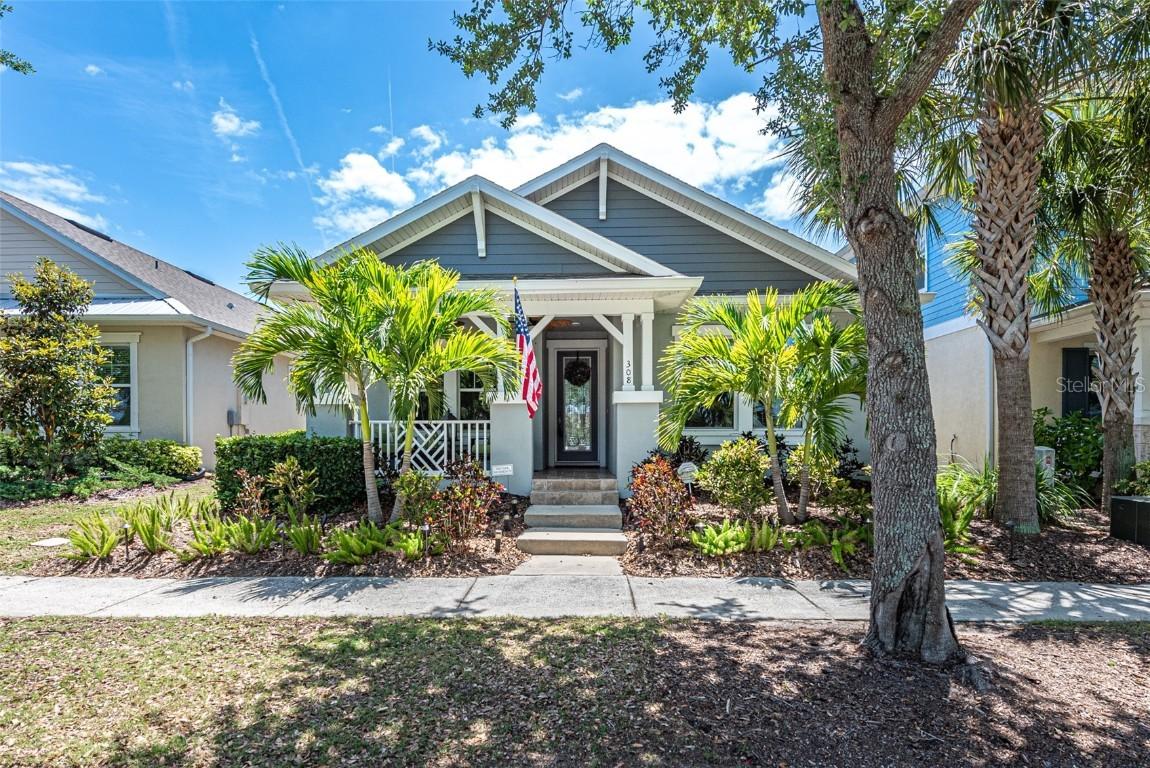 308 Winterside Dr., Apollo Beach, FL 33572