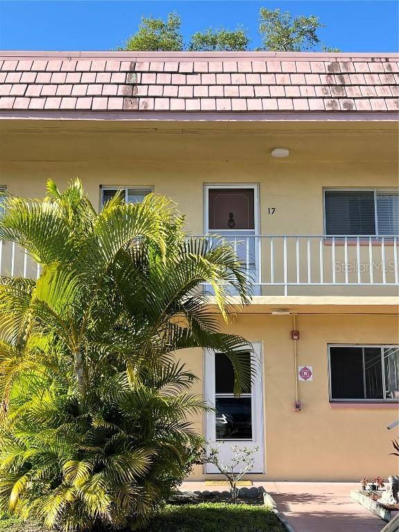 2003 Greenbriar Blvd. #17, Clearwater, FL 33763