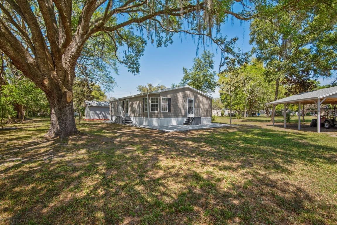 4100 Ernest Dr., Wesley Chapel, FL 33543