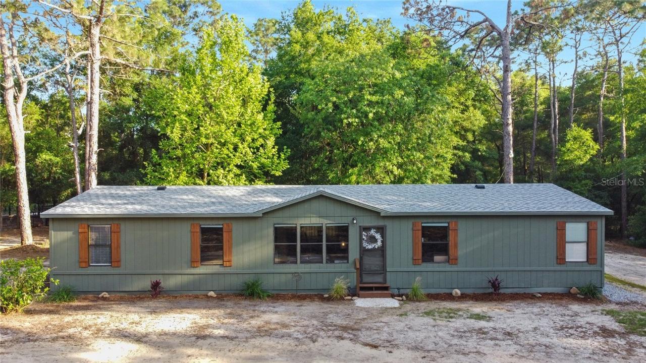 27002 Richbarn Rd., Brooksville, FL 34601