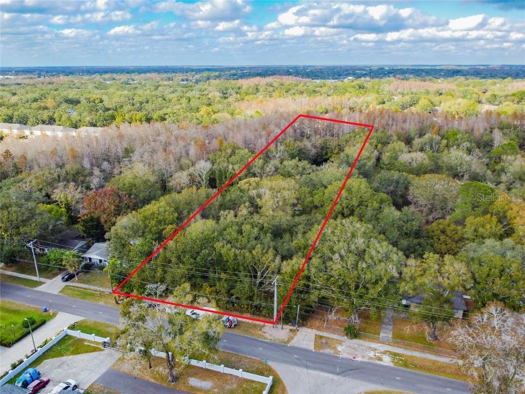 4309 W Humphrey St., Tampa, FL 33614