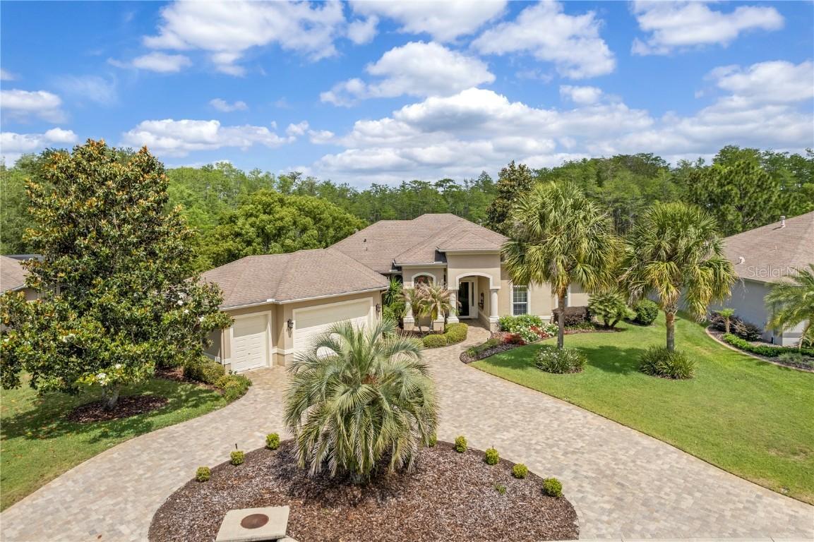 8317 Mobile Cir., Weeki Wachee, FL 34613