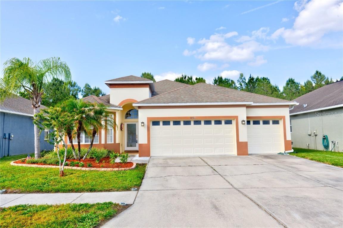 2206 Pantucket Dr., Wesley Chapel, FL 33543