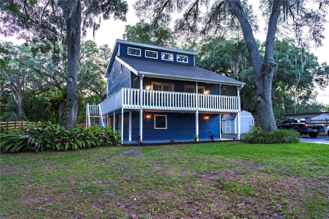 3707 Pierce Harwell Loop, Plant City, FL 33565