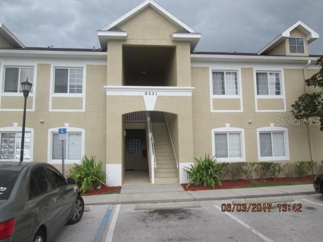 9531 Newdale Way #201, Riverview, FL 33578