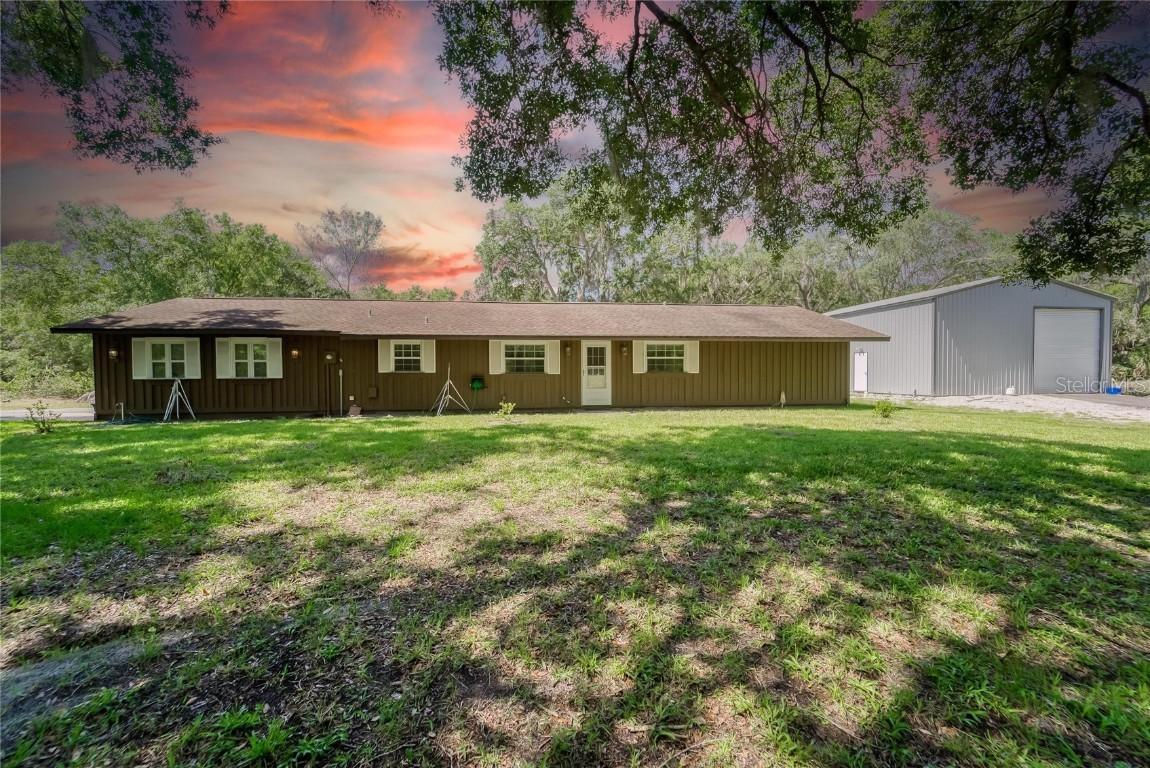 818 Butch Cassidy Tr., Wimauma, FL 33598