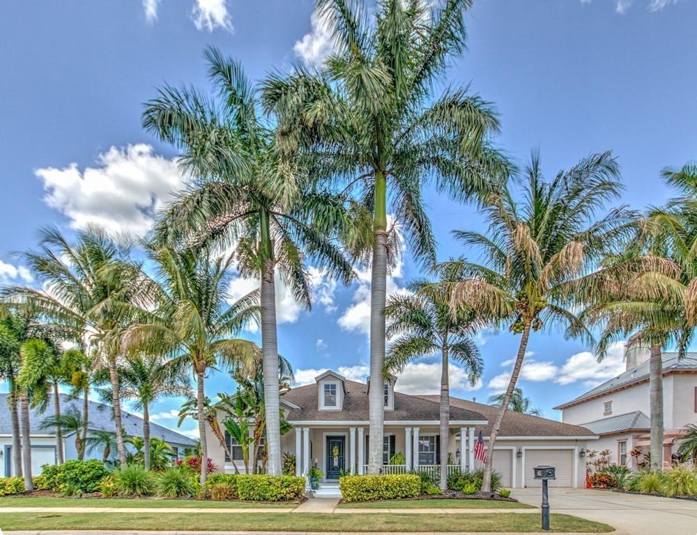 617 Islebay Dr., Apollo Beach, FL 33572