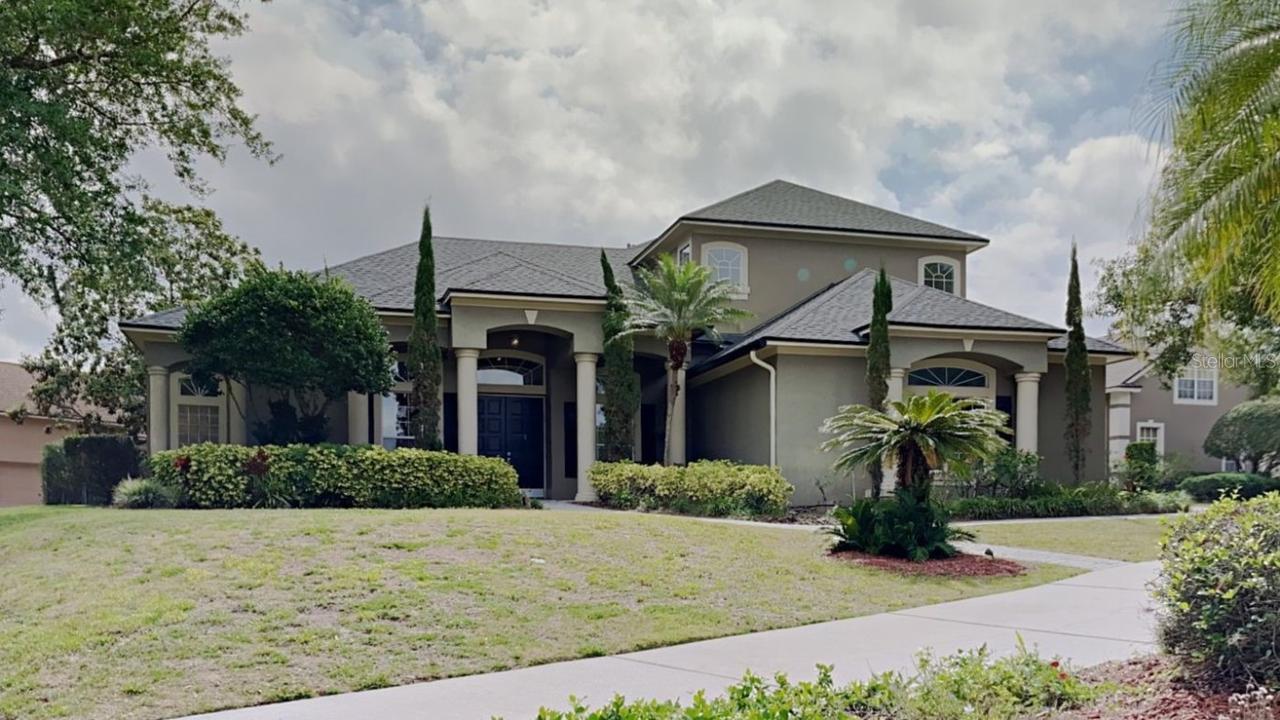 8019 Langhurst Ct., Orlando, FL 32835