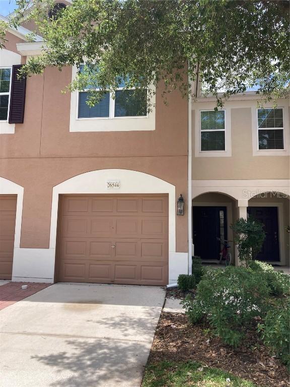 26544 Chimney Spire Ln., Wesley Chapel, FL 33544
