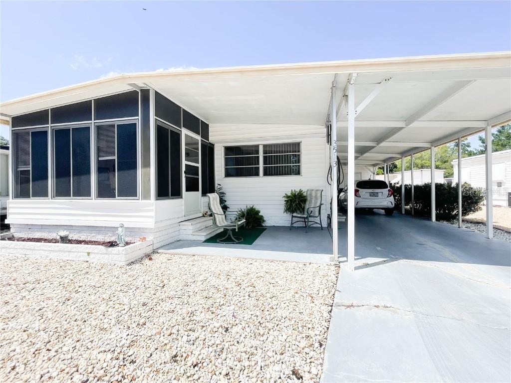 3513 Tiki Dr., Holiday, FL 34691