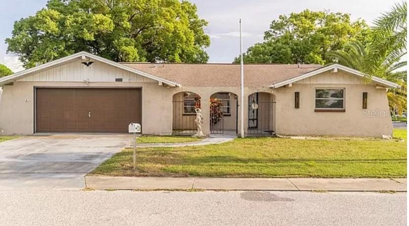 7210 Robstown Dr., Port Richey, FL 34668
