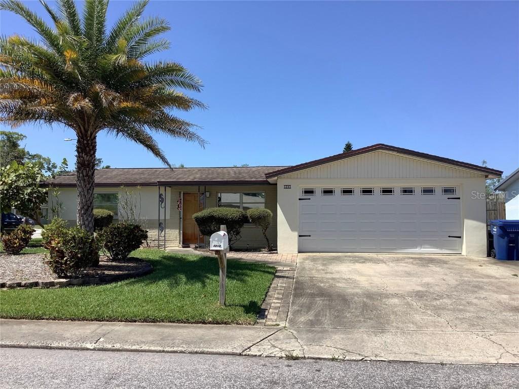 1241 Chelsea Ln., Holiday, FL 34691