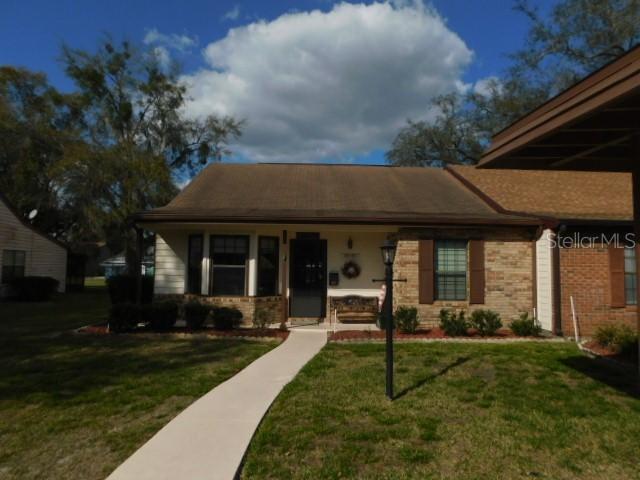 35137 Whispering Oaks Blvd., Ridge Manor, FL 33523