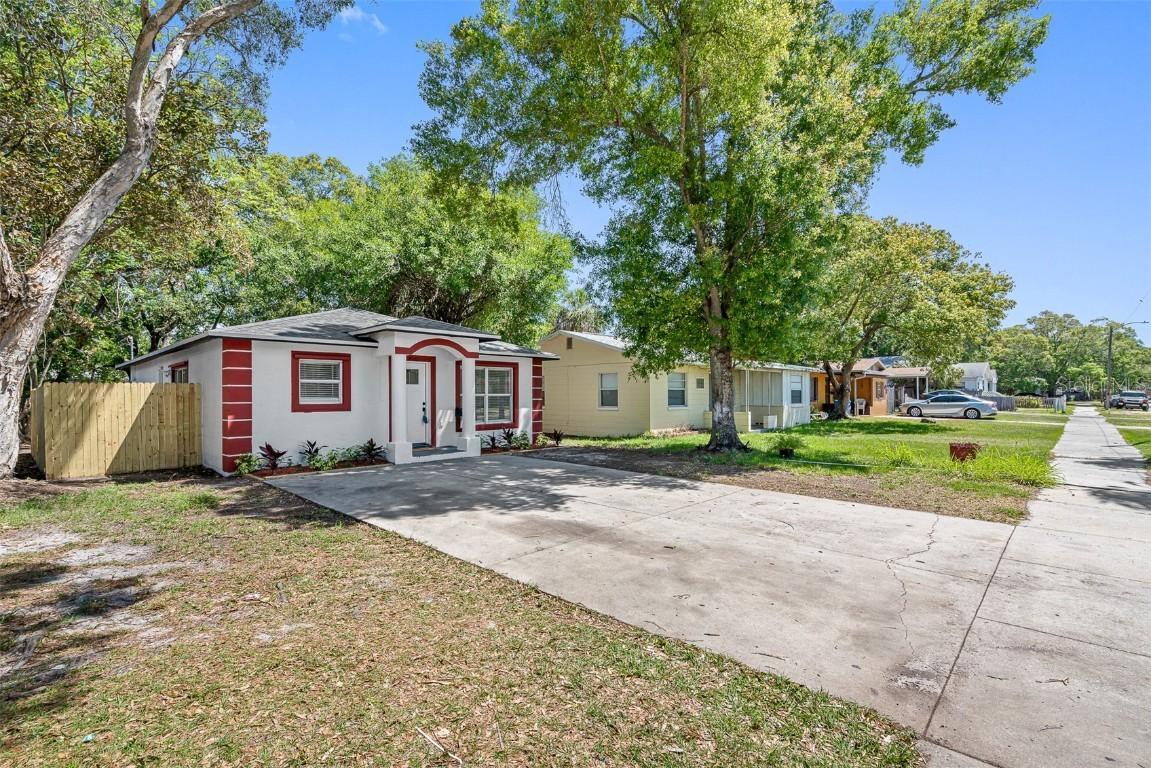 4561 20th Ave., St Petersburg, FL 33711