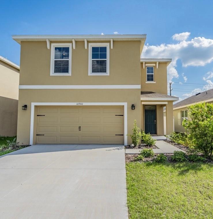10940 Carlton Fields Dr., Riverview, FL 33579