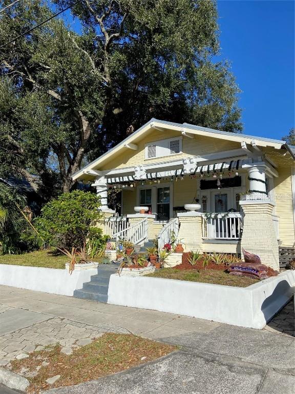 934 E 11th Ave., Tampa, FL 33605