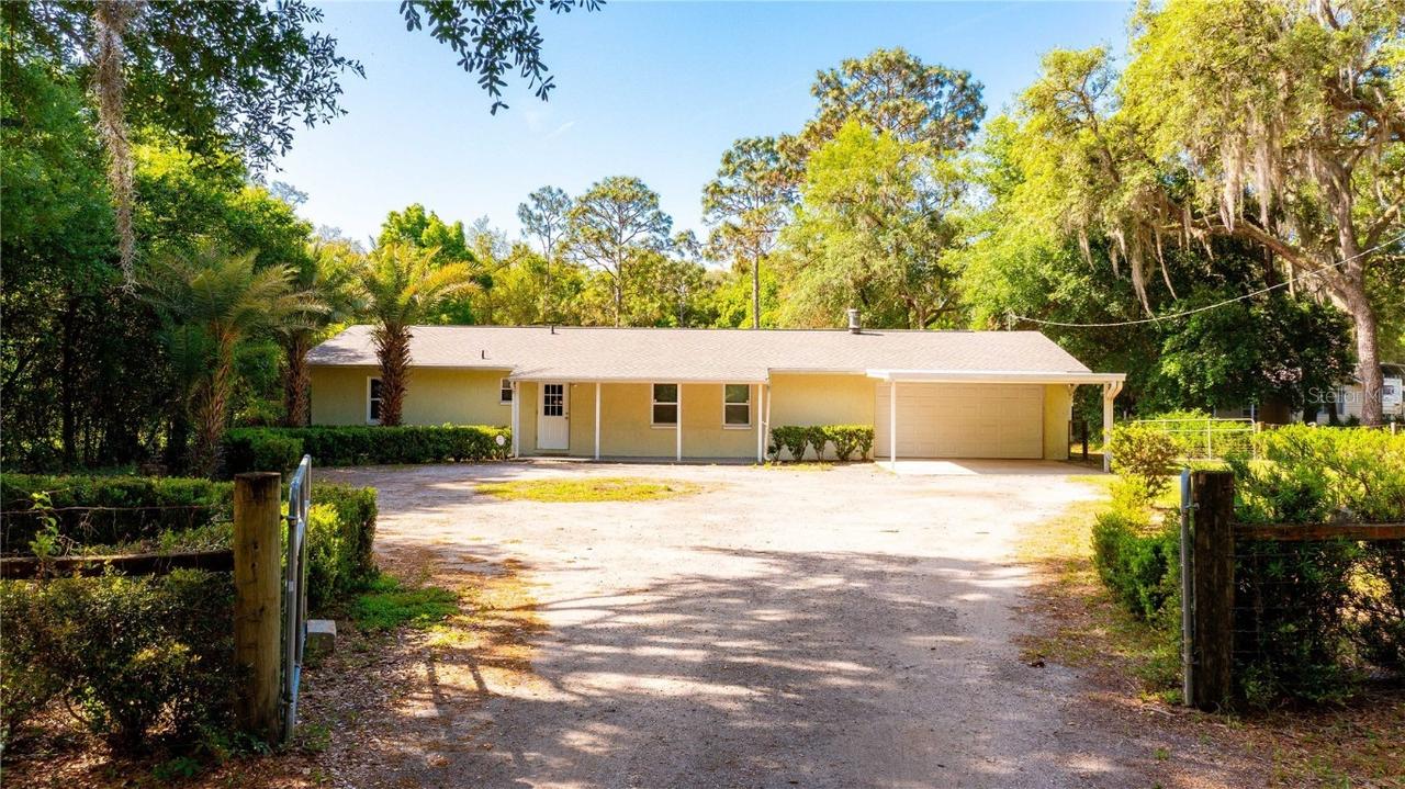 33318 Ridge Manor Blvd., Dade City, FL 33523