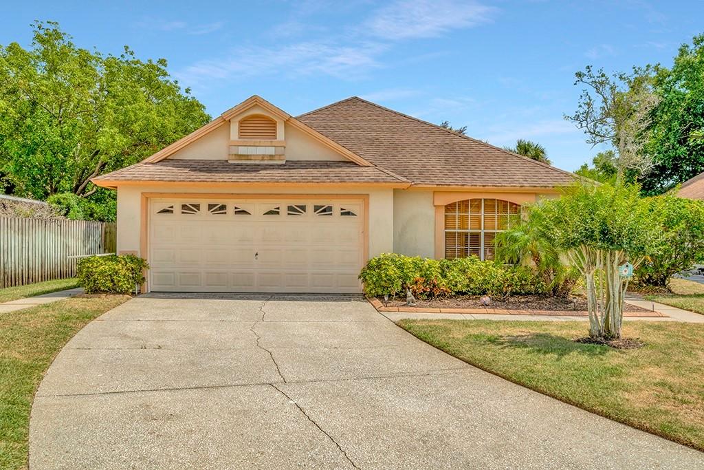 2005 Natrona Ct., Brandon, FL 33511