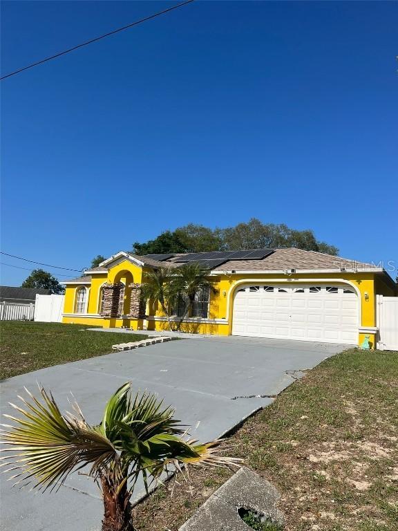 2039 Bentley Ave., Spring Hill, FL 34608