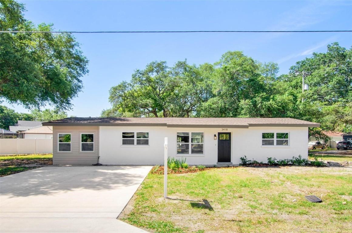 3418 W Bay Ave., Tampa, FL 33611