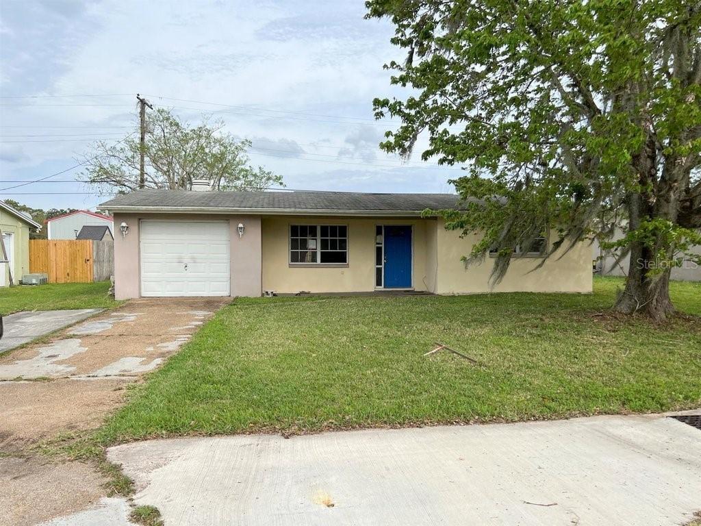 6840 Runnel Dr., New Port Richey, FL 34653