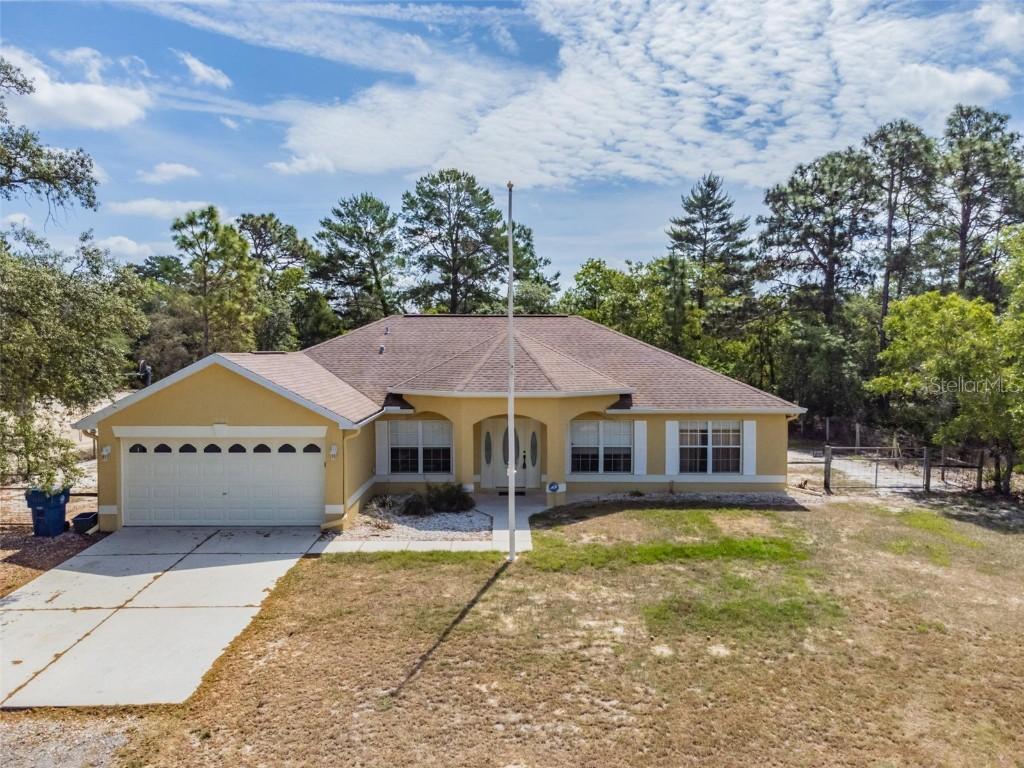 18186 Maberly Rd., Weeki Wachee, FL 34614