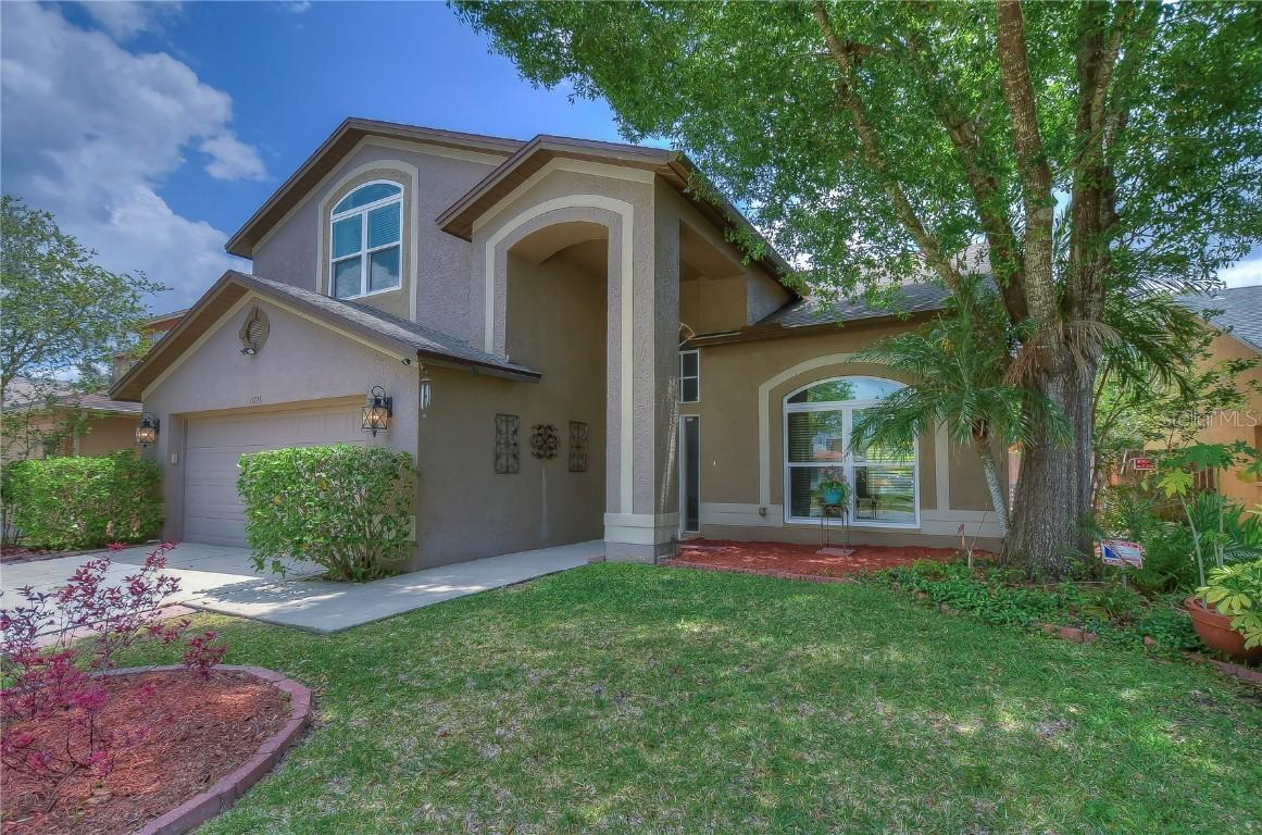 11726 Branch Mooring Dr., Tampa, FL 33635