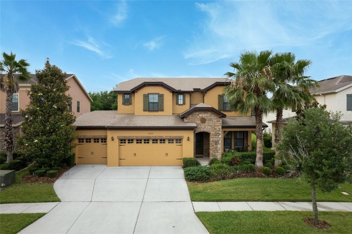 32712 Summerglade Dr., Wesley Chapel, FL 33545