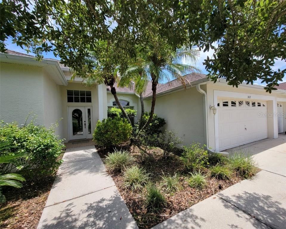 3452 Cedar Plains Ct., Land o' Lakes, FL 34639