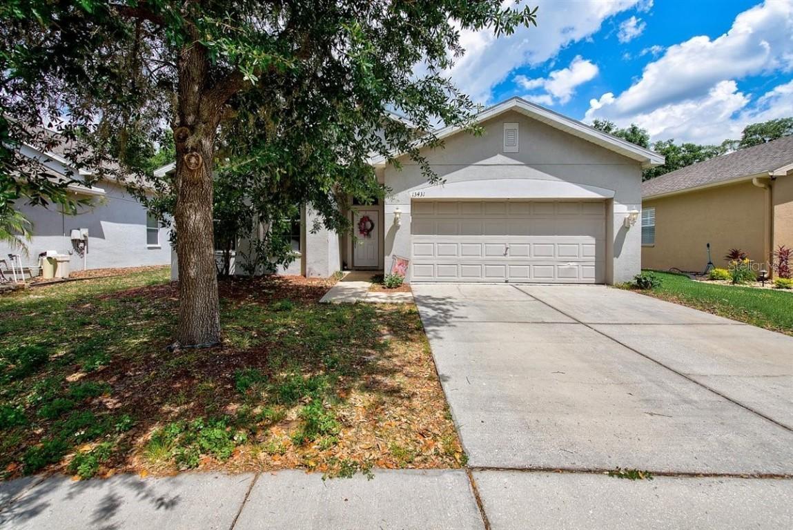 [Address Hidden by Seller], Hudson, FL 34669