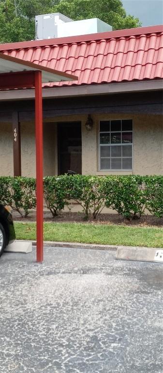 601 N Hercules Ave. #404, Clearwater, FL 33765