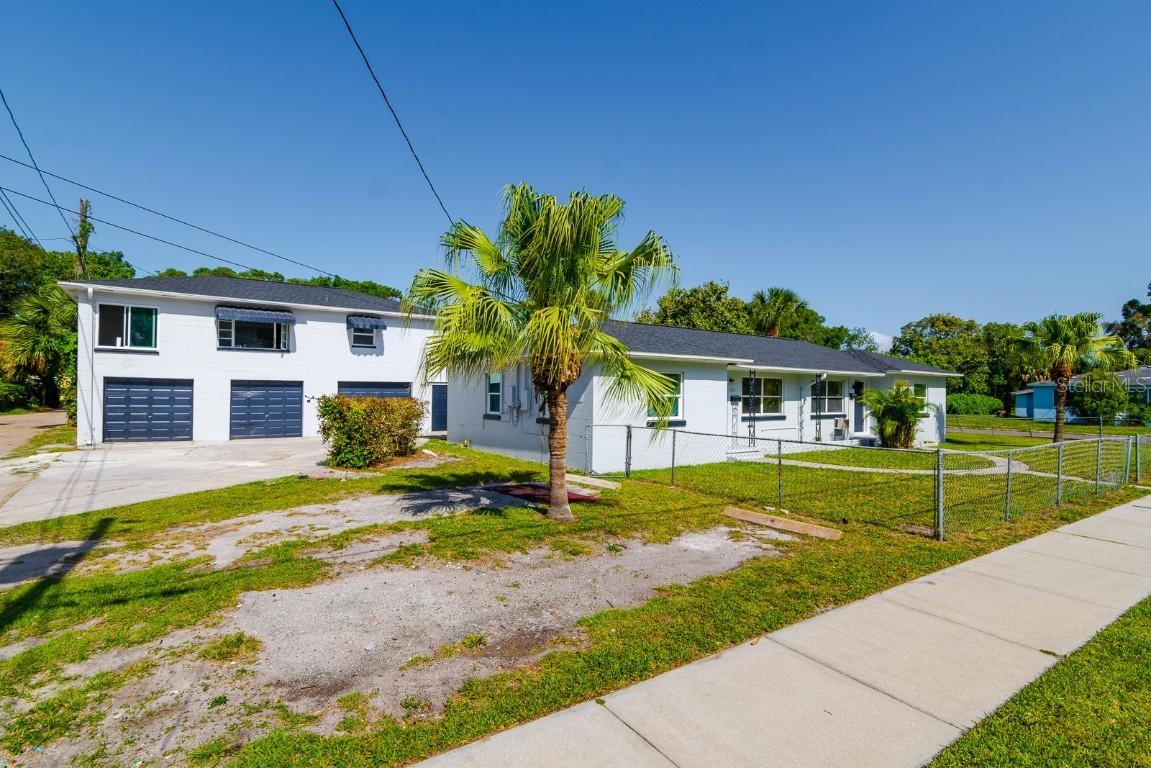 2501 6th St., St Petersburg, FL 33705