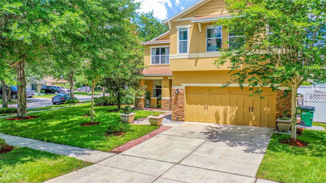 7145 Bridgeview Dr., Wesley Chapel, FL 33545