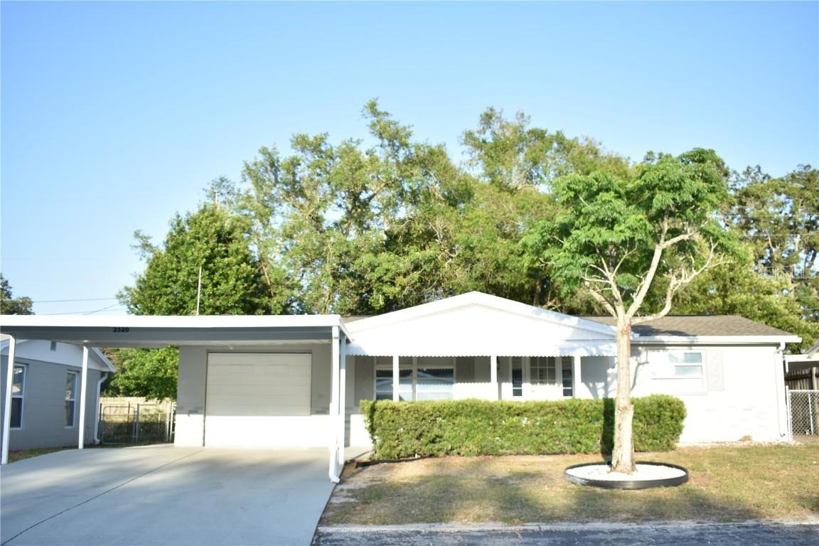 2520 Chancery Dr., Holiday, FL 34690