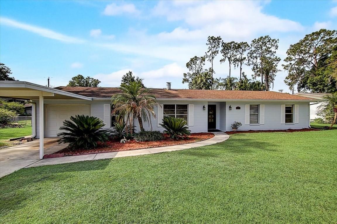 3527 Lori Ln., Lakeland, FL 33801