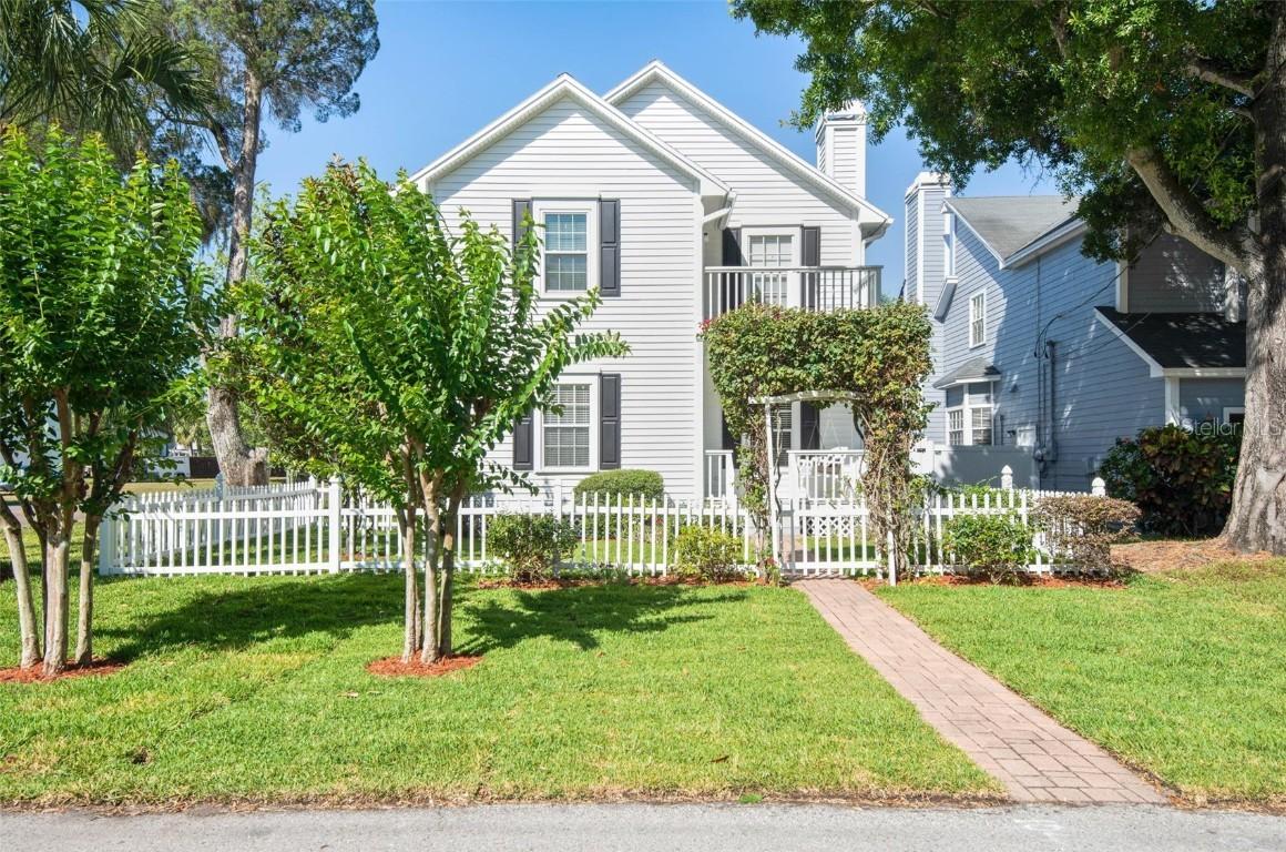 5911 S Elkins Ave., Tampa, FL 33611