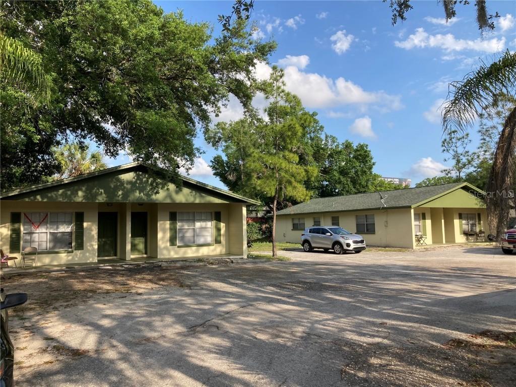 11711 N 15th St. #1,2,3,& 4, Tampa, FL 33612