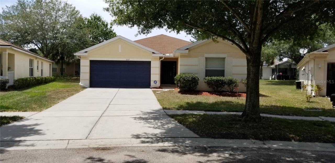 11337 Coconut Island Dr., Riverview, FL 33569