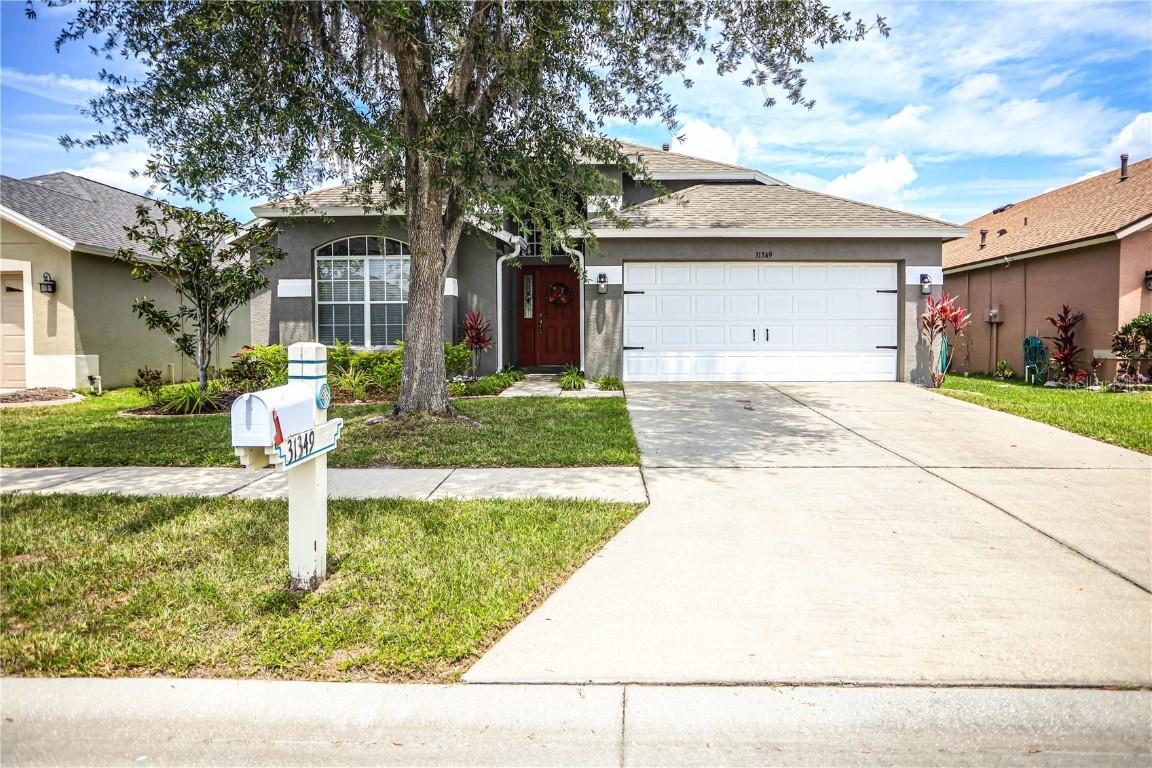 31349 Philmar Ln., Wesley Chapel, FL 33543