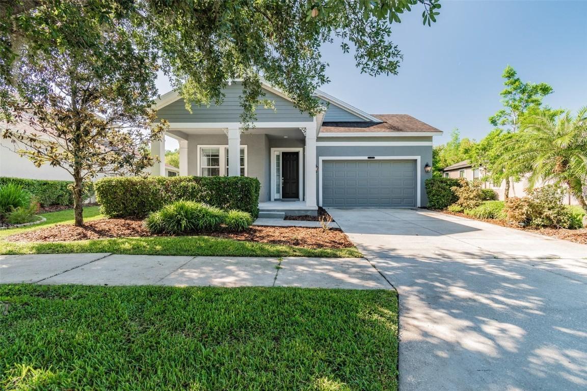 8806 Handel Loop, Land O Lakes, FL 34637