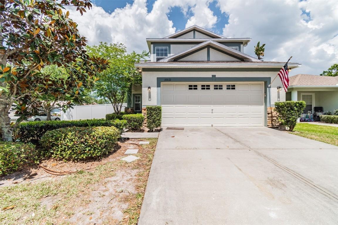 10021 Perthshire Cir., Land O Lakes, FL 34638