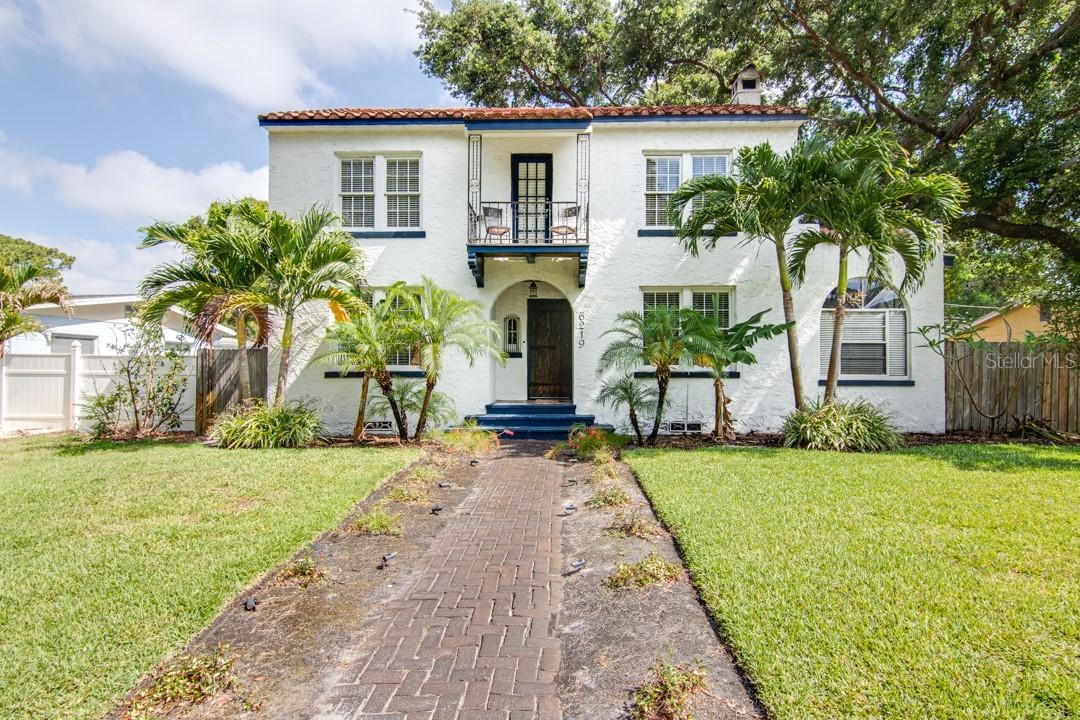 6219 11th Ave., Gulfport, FL 33707