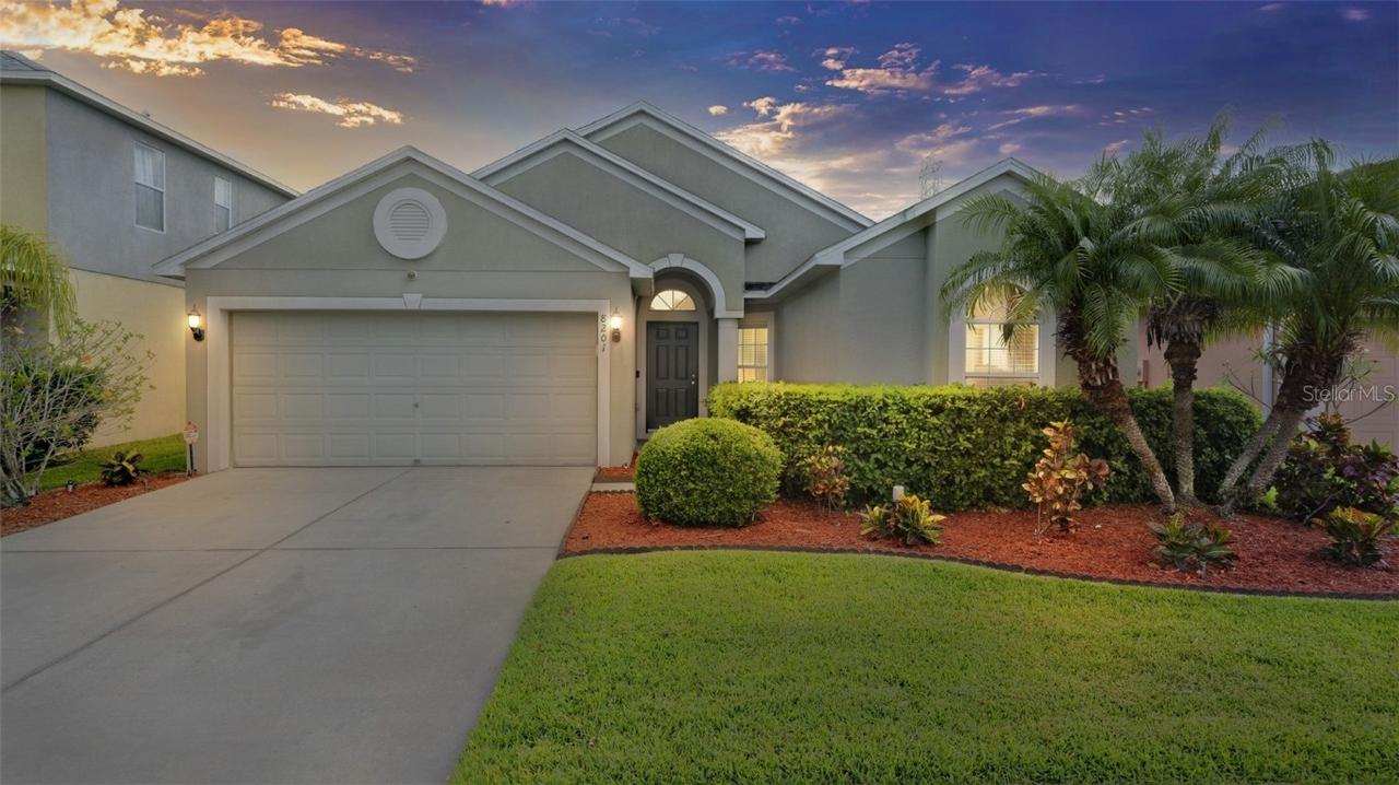 8201 Water Tower Dr., Tampa, FL 33619